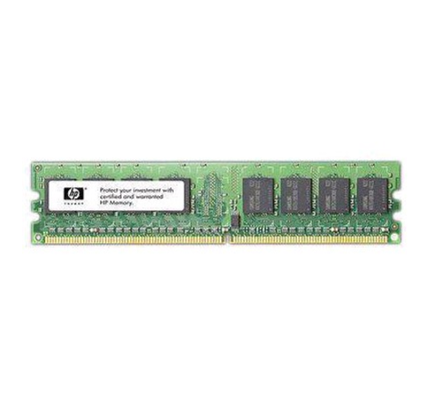 Оперативная память Hewlett-Packard 8Gb HP 2133Mhz PC4-2133P-R DDR4 single-rank x4 1.20V RDIMM 774170-001