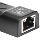 Greenconnect Конвертер-переходник USB 2.0 -> LAN RJ-45 Giga Ethernet Card адаптер Greenconnect серия Greenline GCR-LNU202 Greenconnect USB 2.0- LAN RJ-45 (GCR-LNU202)