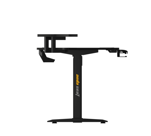 Стол игровой Andaseat Shadow warrior (модель AD-D-DD1-1600L)