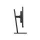 Монитор LCD 27'' 16:9 2560х1440(WQHD) IPS, nonGLARE, 350cd/m2, 75 Гц, H178°/V178°, 1000:1, 50M:1, 16.7M, 4ms, VGA, DVI, HDMI, DP, USB-Hub, Height adj, Tilt, Swivel, Speakers, 2Y, Black