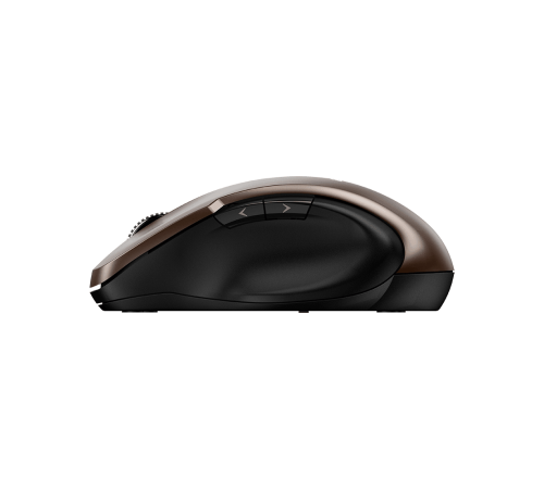 Мышь беспроводная Ergo 8200S Chocolate