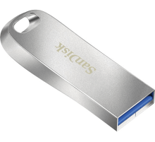 Флеш-накопитель SanDisk Ultra Luxe 256GB, USB 3.1 Flash Drive, 150 MB/s
