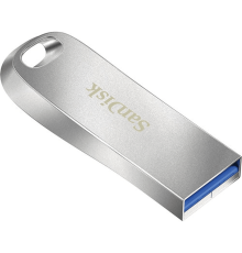 Флеш-накопитель SanDisk Ultra Luxe 256GB, USB 3.1 Flash Drive, 150 MB/s