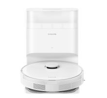 Робот-пылесос DreameBot L10s Plus White
