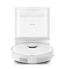 Робот-пылесос DreameBot L10s Plus White