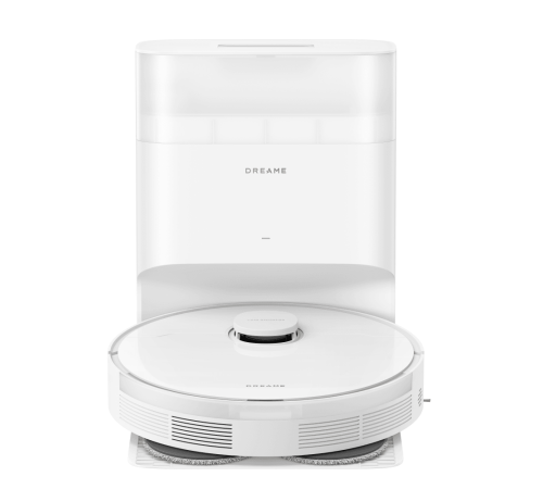 Робот-пылесос DreameBot L10s Plus White