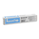 Тонер-картридж TK-5215C 15 000 стр. Cyan для TASKalfa 406ci