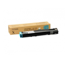 Тонер картридж 006R01643 для Xerox  Versant 80, голубой, 22000 стр