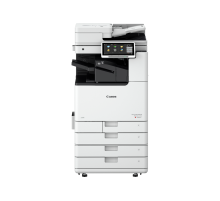 IMAGERUNNER ADVANCE DX C3930I MFP (A3,Printer/Scanner/Copier, 600 dpi, Mono, 30 ppm, 3,5 Gb, 1,8 Ghz DualCore, tray 1200 pages, LCD  (10,1 inch.), USB 2.0, LAN, WiFI, cart. C-EXV 64)