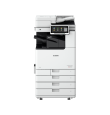 IMAGE RUNNER ADVANCE DX C3926I MFP (A3,Printer/Scanner/Copier, 600 dpi, Mono, 26 ppm, 3,5 Gb, 1,8 Ghz DualCore, tray 1200 pages, LCD  (10,1 inch.), USB 2.0, LAN, WiFI, cart. C-EXV 64)(тонера и DADF-BA1 в комплекте нет)