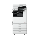 IMAGE RUNNER ADVANCE DX C3926I MFP (A3,Printer/Scanner/Copier, 600 dpi, Mono, 26 ppm, 3,5 Gb, 1,8 Ghz DualCore, tray 1200 pages, LCD (10,1 inch.), USB 2.0, LAN, WiFI, cart. C-EXV 64)(тонера и DADF-BA1 в комплекте нет)