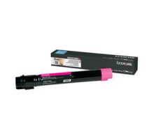 Пурпурный картридж для X95x (Magenta Extra High Yield Print Cartridge)
