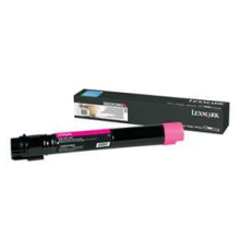 Пурпурный картридж для X95x (Magenta Extra High Yield Print Cartridge)