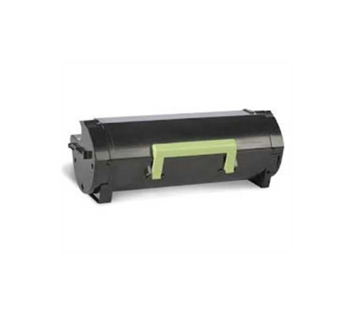 Картридж с тонером сверхвысокой ёмкости для MX710/711/810/811/812, Corporate (25K)