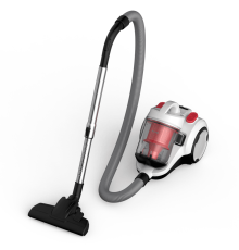 Пылесос циклонный deerma Horizontal Vacuum Cleaner DEM-TJ310W White