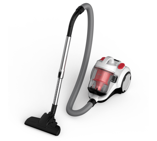 Пылесос циклонный deerma Horizontal Vacuum Cleaner DEM-TJ310W White