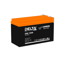 Аккумуляторная батарея DELTA BATTERY CGD 1208
