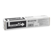 Тонер-картридж TK-5205K 18 000 стр. Black для TASKalfa 356ci/358ci
