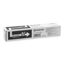 Тонер-картридж TK-5205K 18 000 стр. Black для TASKalfa 356ci/358ci