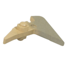 Упоры отделения Ricoh AE044059