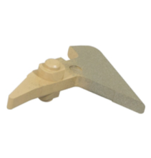 Упоры отделения Ricoh AE044059