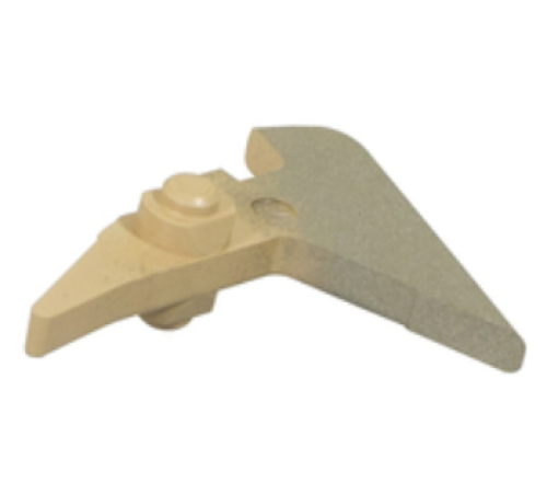 Упоры отделения Ricoh AE044059