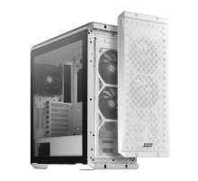 ADATA XPG DEFENDER DEFENDER белый Mid-Tower