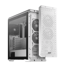 ADATA XPG DEFENDER DEFENDER белый Mid-Tower
