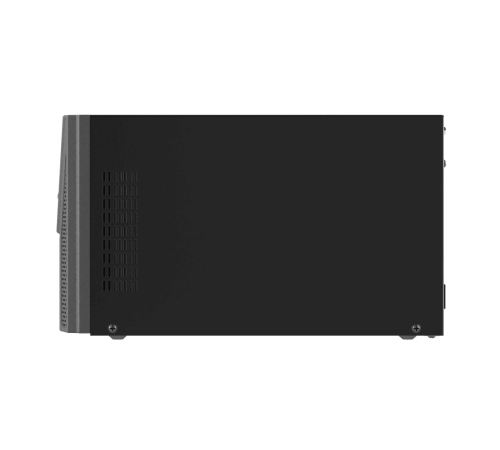 Dkc SMALLT1A10S Онлайн ИБП, Small Tower, 1000VA/900W, 2xSchuko, USB, 3x7 Ач Dkc SMALLT1A10S Онлайн ИБП, Small Tower, 1000VA/900W, 2xSchuko, USB, 3x7 Ач