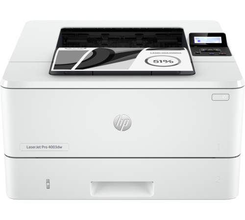 Принтер HP LaserJet Pro M4003dw (A4), 40 ppm, 256MB, 1.2 MHz, tray 100+250 pages, USB+Ethernet+Wi-Fii, Print Duplex, Duty - 80K pages Принтер HP LaserJet Pro M4003dw (A4), 40 ppm, 256MB, 1.2 MHz, tray 100+250 pages, USB+Ethernet+Wi-Fii, Print Duplex, Duty - 80K pages