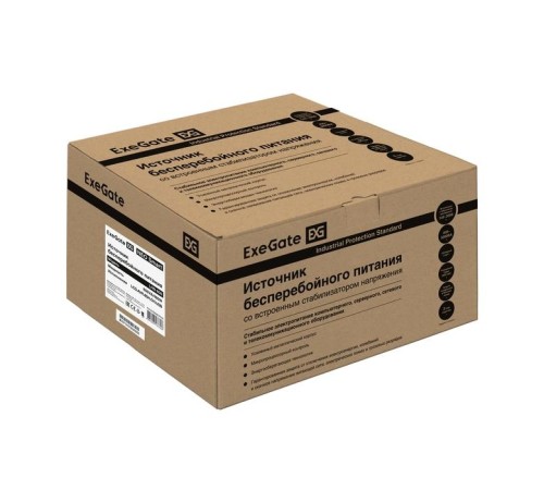 Exegate EX293857RUS ИБП ExeGate NEO Smart LHB-800.LCD.AVR.8SH.CH.USB <800VA/480W, LCD, AVR, 8*Schuko, USB, 4*USB-порта для зарядки, Black> Exegate EX293857RUS ИБП ExeGate NEO Smart LHB-800.LCD.AVR.8SH.CH.USB <800VA/480W, LCD, AVR, 8*Schuko, USB, 4*USB-порта для зарядки, Black>
