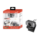Камера-Web Genius FaceCam Quiet black (2MP, 1920x1080, микрофон, USB 2.0) (32200005400)