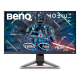 Монитор LCD 27'' [16:9] 1920х1080(FHD) IPS, Нет, 165 Гц, 280cd/m2, H178°/V178°, 1000:1, 20M:1, 16,7 миллионов цветов, 1ms, VGA, 2xHDMI, DP, Height adj, Swivel, Speakers, Black