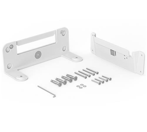 Крепёж настенный Logitech 952-000044 Крепёж настенный Logitech 952-000044