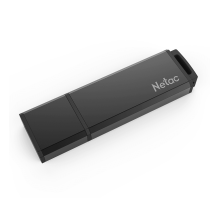 Флеш-накопитель Netac USB Drive U351 USB2.0 64GB, retail version