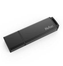 Флеш-накопитель Netac USB Drive U351 USB2.0 128GB, retail version