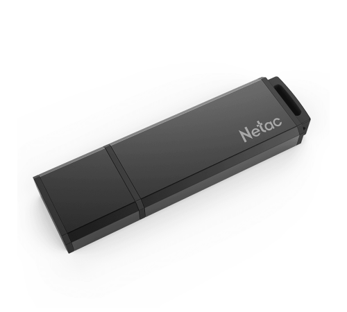 Флеш-накопитель Netac USB Drive U351 USB2.0 64GB, retail version Флеш-накопитель Netac USB Drive U351 USB2.0 64GB, retail version