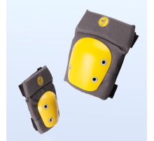 Индивидуальная защита Nine Protector set S yellow