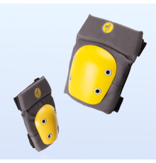 Индивидуальная защита Nine Protector set S yellow