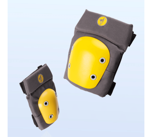 Индивидуальная защита Nine Protector set S yellow Индивидуальная защита Nine Protector set S yellow