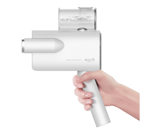 Ручной отпариватель deerma Portable Steam Ironing Machine DEM-HS007 White