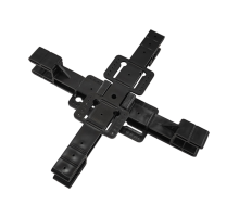 Узел крепления пластиковый VS-YPMK-300P