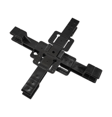 Узел крепления пластиковый VS-YPMK-300P