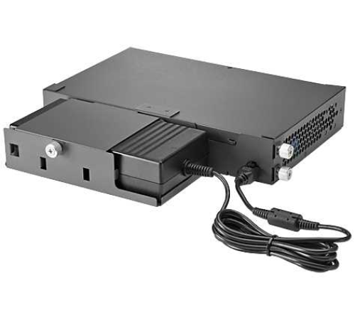Комплект для монтажа HPE J9820A Aruba 2530 8-port Комплект для монтажа HPE J9820A Aruba 2530 8-port