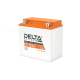 Аккумуляторная батарея DELTA BATTERY CT 1214