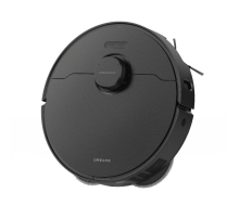 Робот-пылесос DreameBot Robot Vacuum and Mop X40 Ultra Complete (цвет)