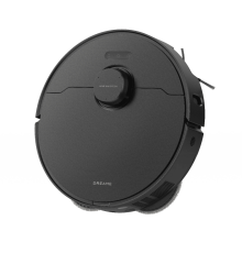 Робот-пылесос DreameBot Robot Vacuum and Mop X40 Ultra Complete (цвет)