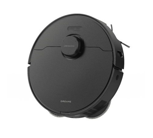 Робот-пылесос DreameBot Robot Vacuum and Mop X40 Ultra Complete (цвет)