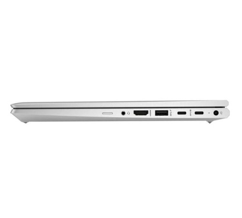 Ноутбук HP ProBook 14" 1920x1080/Intel Core i5-1335U/RAM 16Гб/SSD 512Гб встроенная/DOS 1.4 кг 717Q3AV Ноутбук HP ProBook 14" 1920x1080/Intel Core i5-1335U/RAM 16Гб/SSD 512Гб встроенная/DOS 1.4 кг 717Q3AV
