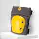Индивидуальная защита Nine Protector set S yellow